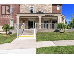 95 WILSON Street W UnitNo. 314 - 14