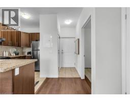 95 WILSON Street W UnitNo. 314 - 17