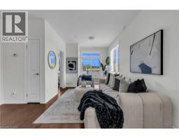 95 WILSON Street W UnitNo. 314 - 18