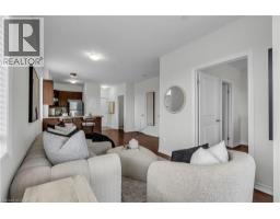95 WILSON Street W UnitNo. 314 - 22