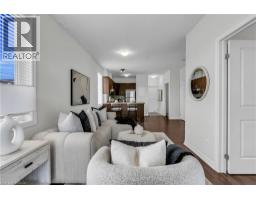 95 WILSON Street W UnitNo. 314 - 23