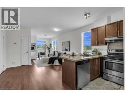 95 WILSON Street W UnitNo. 314 - 24