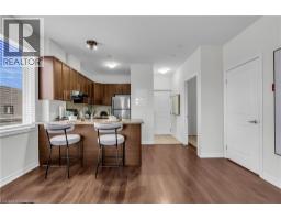 95 WILSON Street W UnitNo. 314 - 26