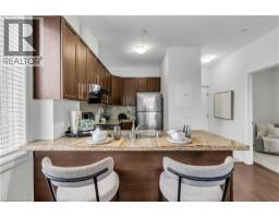 95 WILSON Street W UnitNo. 314 - 27