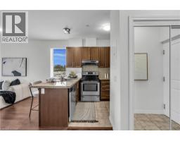 95 WILSON Street W UnitNo. 314 - 29