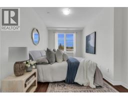 95 WILSON Street W UnitNo. 314 - 34
