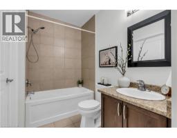 95 WILSON Street W UnitNo. 314 - 38