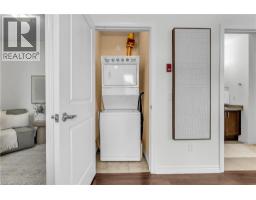 95 WILSON Street W UnitNo. 314 - 41