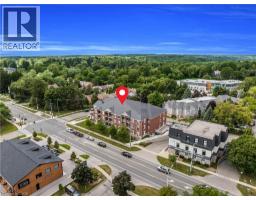 95 WILSON Street W UnitNo. 314 - 8