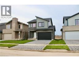 2258 SOUTHPORT Crescent - 1