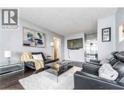 375 KING Street N UnitNo. 903 - 2