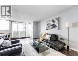 375 KING Street N UnitNo. 903 - 3