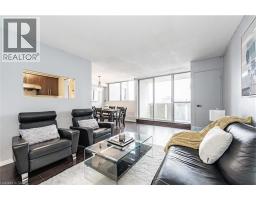 375 KING Street N UnitNo. 903 - 5