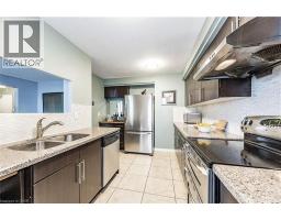 375 KING Street N UnitNo. 903 - 9