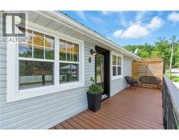 6 OLD HILL Road - 5