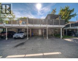 65 GLAMIS Road UnitNo. 83 - 2