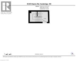 65 GLAMIS Road UnitNo. 83 - 36