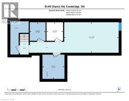 65 GLAMIS Road UnitNo. 83 - 37