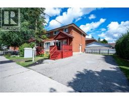 91 WILFRED Avenue - 1