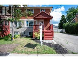 91 WILFRED Avenue - 2