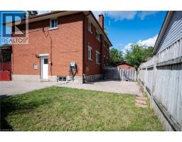 91 WILFRED Avenue - 27