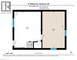 91 WILFRED Avenue - 31
