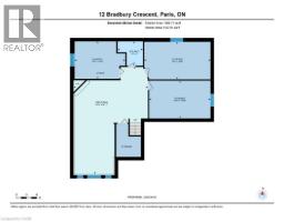 12 BRADBURY Crescent - 40