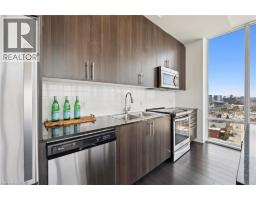 85 DUKE Street W UnitNo. 1702 - 11
