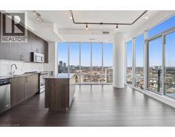 85 DUKE Street W UnitNo. 1702 - 15