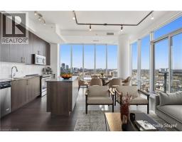 85 DUKE Street W UnitNo. 1702 - 2