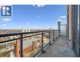 85 DUKE Street W UnitNo. 1702 - 29