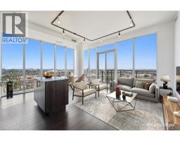 85 DUKE Street W UnitNo. 1702 - 3