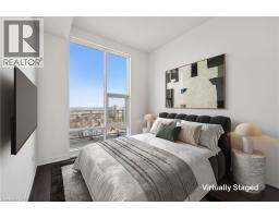 85 DUKE Street W UnitNo. 1702 - 4