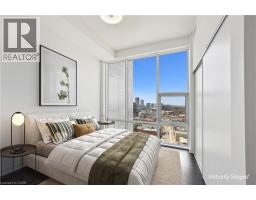 85 DUKE Street W UnitNo. 1702 - 5