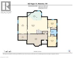 422 HAGEN Court - 44