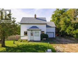 2636 HUTCHISON Road - 1