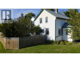2636 HUTCHISON Road - 2
