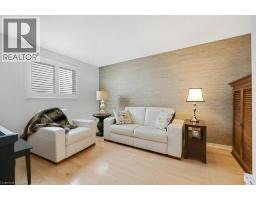15 QUINTE Crescent UnitNo. 15 - 21