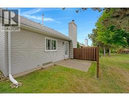15 QUINTE Crescent UnitNo. 15 - 31