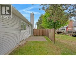 15 QUINTE Crescent UnitNo. 15 - 32