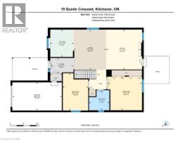 15 QUINTE Crescent UnitNo. 15 - 37