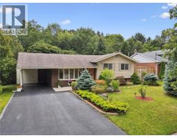 317 GREENBROOK Drive - 1