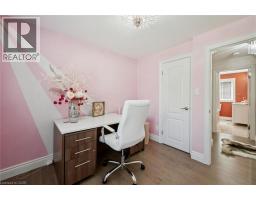 317 GREENBROOK Drive - 22