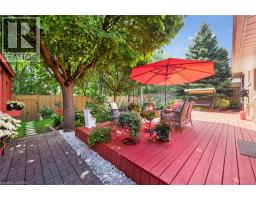 317 GREENBROOK Drive - 33