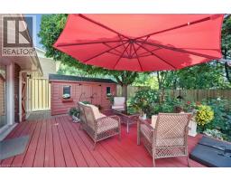 317 GREENBROOK Drive - 41