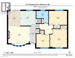 317 GREENBROOK Drive - 46