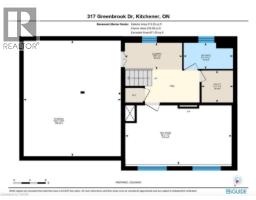 317 GREENBROOK Drive - 47