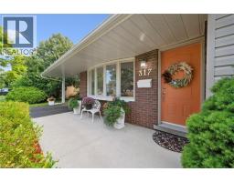317 GREENBROOK Drive - 8