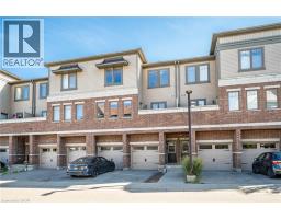 70 WILLOWRUN Drive UnitNo. B2 - 1
