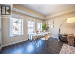 70 WILLOWRUN Drive UnitNo. B2 - 8
